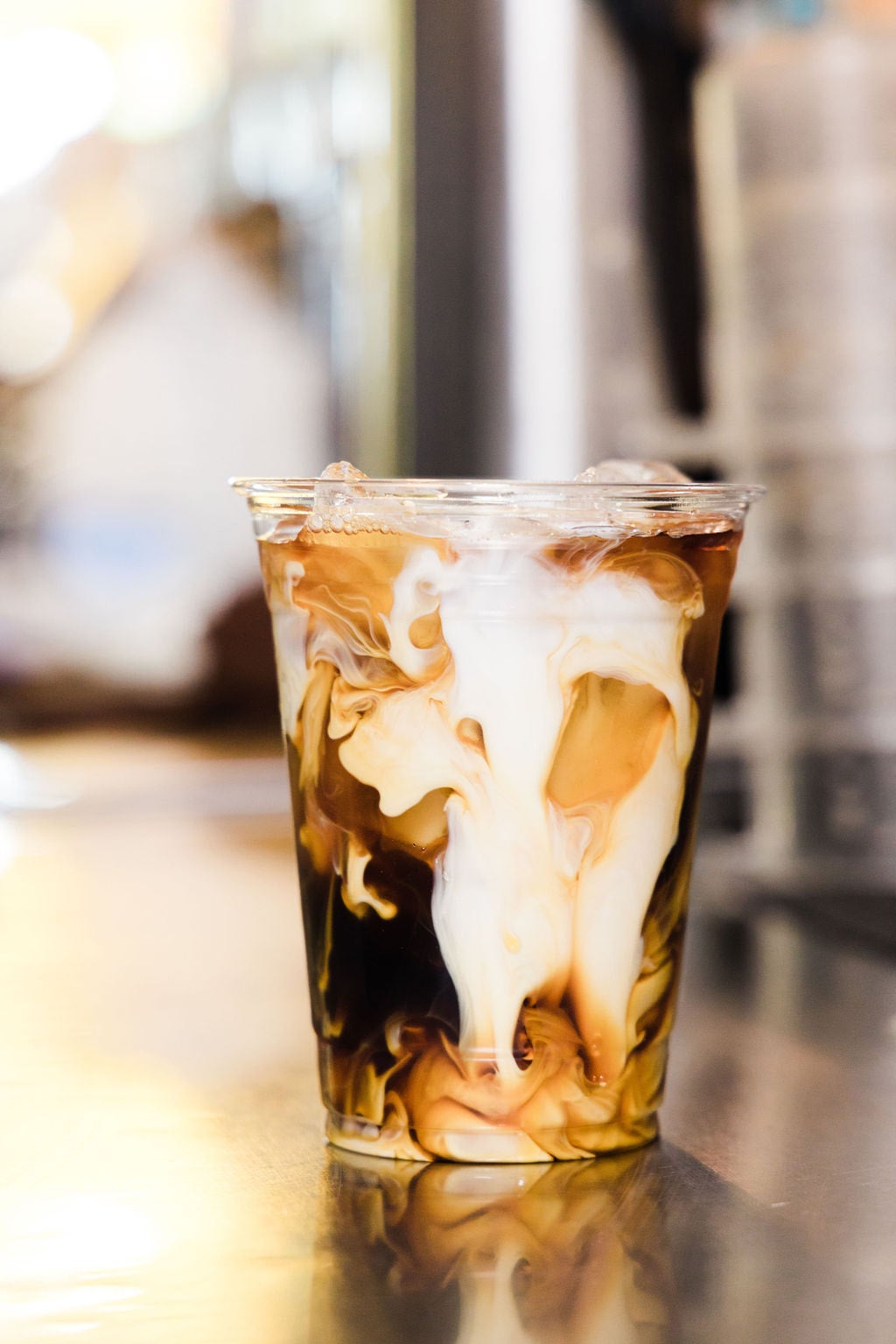 Cold Brew Coffee | Java Jive